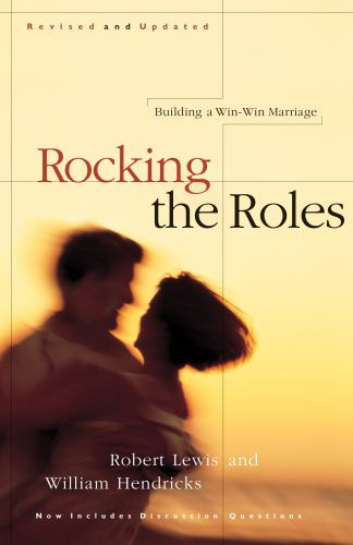 Rocking the Roles - Softcover