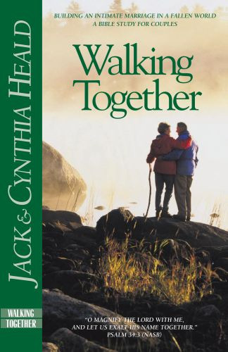 Walking Together - Softcover