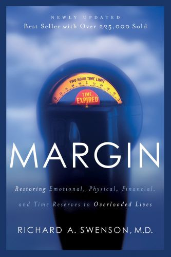 Margin - Softcover
