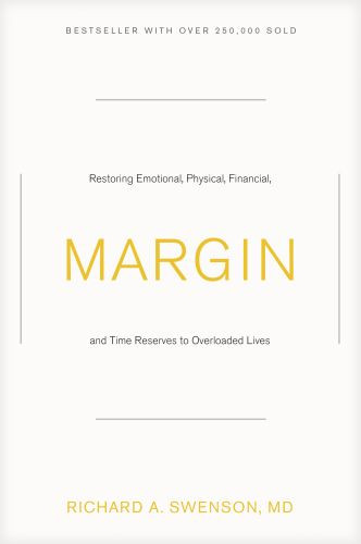 Margin - Softcover