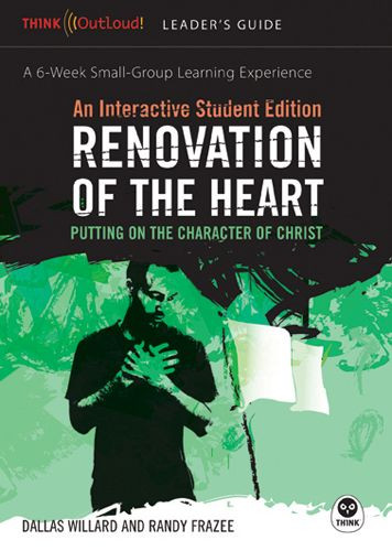 Renovation of the Heart for Students - Softcover