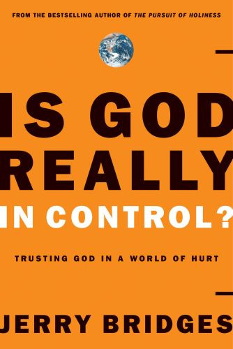 Is God Really In Control? - Softcover