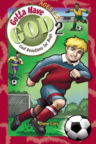 Gotta Have God Volume 2 - Softcover