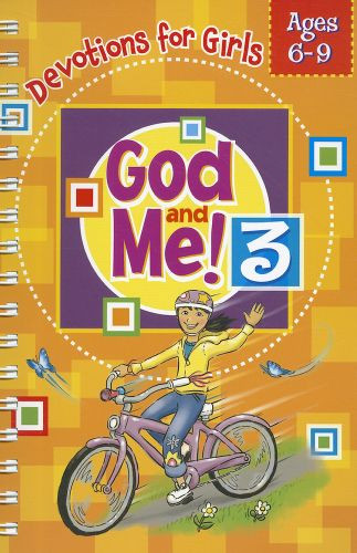 God and Me! Volume 3 - Softcover