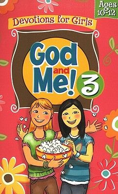 God and Me! Volume 3 - Softcover