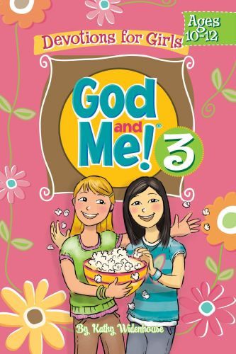 God and Me! Volume 3 - Softcover