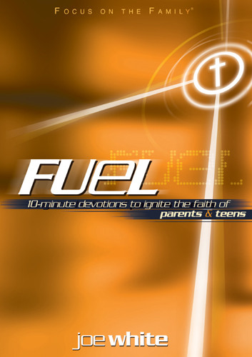 Fuel - Softcover