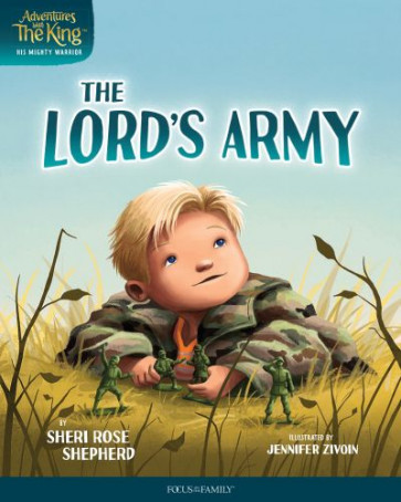 Lord's Army - Hardcover