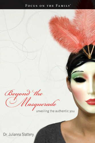 Beyond the Masquerade - Softcover