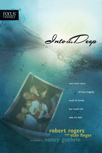 Into the Deep - Softcover