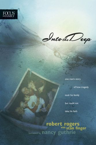 Into the Deep - Softcover