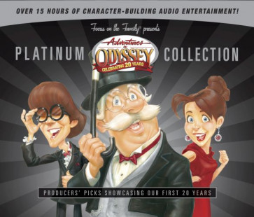 AIO Platinum Collection - CD-Audio