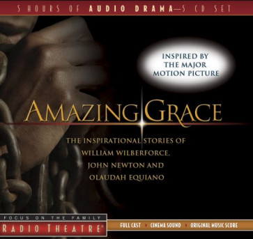 Amazing Grace - CD-Audio