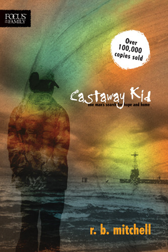 Castaway Kid - Softcover