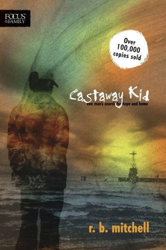 Castaway Kid - Softcover