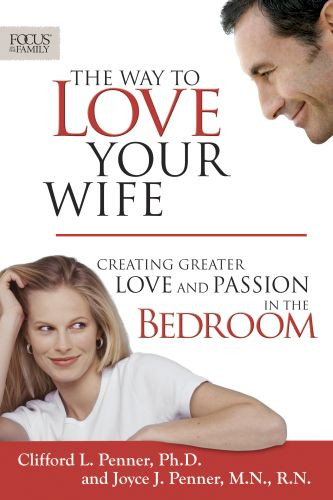 Way to Love Your Wife - Softcover