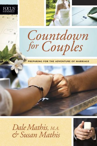 Countdown for Couples - Softcover