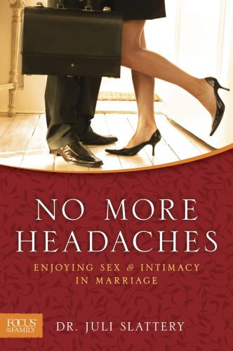 No More Headaches - Softcover