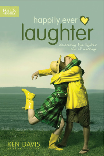 Happily Ever Laughter - Softcover