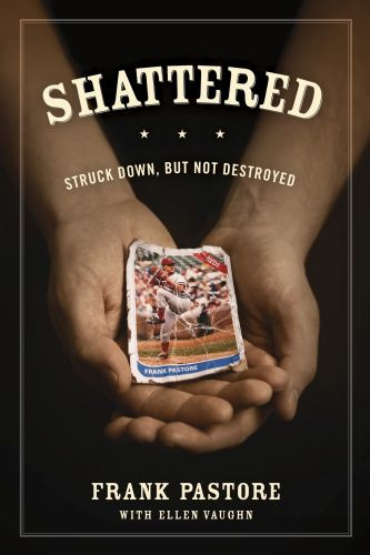 Shattered - Softcover