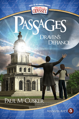 Draven's Defiance - Softcover