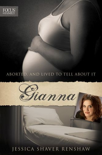 Gianna - Softcover