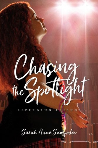 Chasing the Spotlight - Softcover