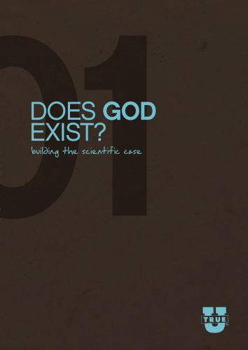 Does God Exist? Discussion Guide - Softcover