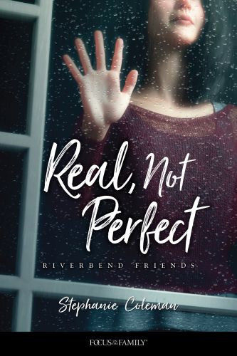 Real, Not Perfect - Softcover