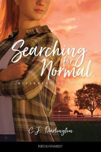 Searching for Normal - Softcover