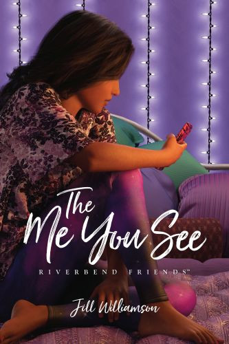 Me You See - Softcover