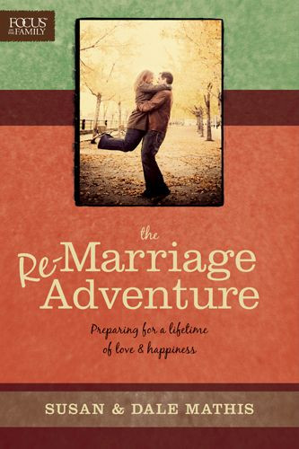 The Remarriage Adventure - Softcover