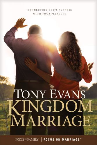 Kingdom Marriage - Softcover