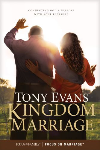 Kingdom Marriage - Softcover