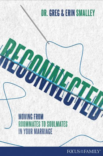 Reconnected - Softcover