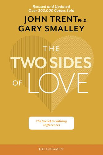 Two Sides of Love - Softcover