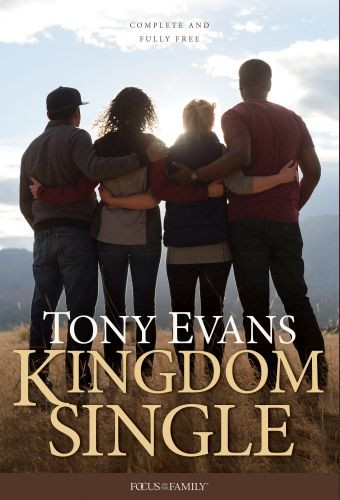 Kingdom Single - Hardcover