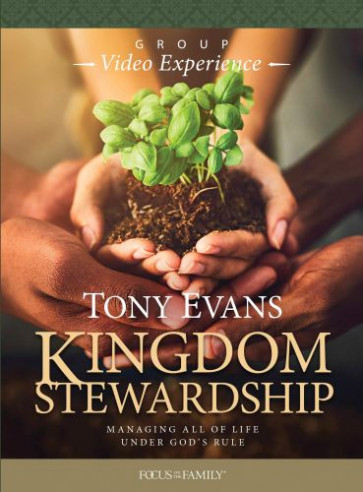 Kingdom Stewardship Group Video Experience - DVD video