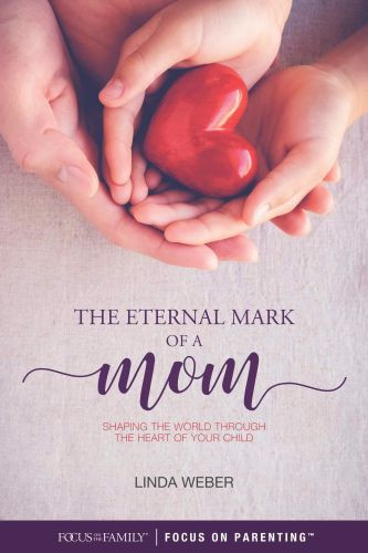 The Eternal Mark of a Mom - Softcover