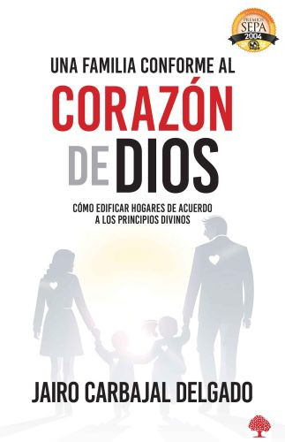familia conforme al corazón de Dios - Softcover