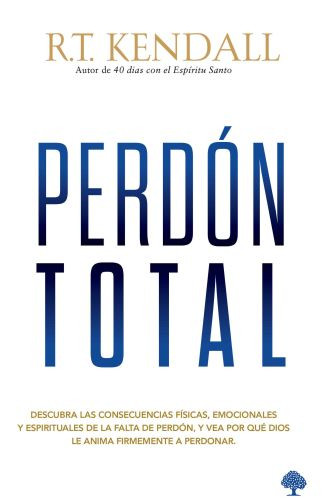 Perdón total - Softcover