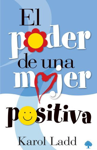 poder de una mujer positiva - Softcover