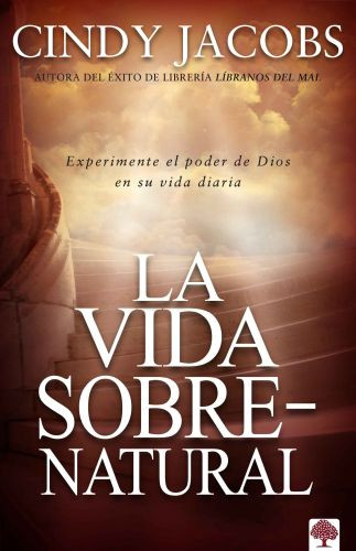 vida sobrenatural - Softcover