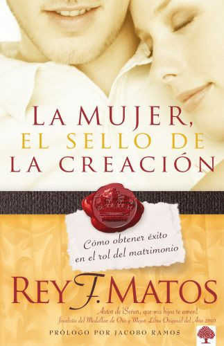Mujer, el sello de la creación - Softcover