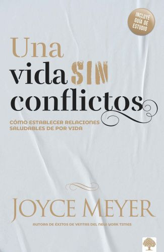 vida sin conflictos - Softcover