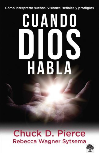 Cuando Dios habla - Softcover