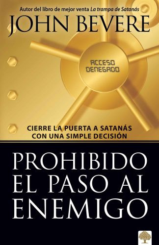 Prohibido el paso al enemigo - Softcover