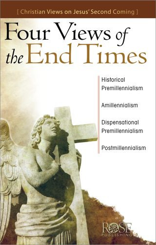 Four Views of the End Times - Pamphlet