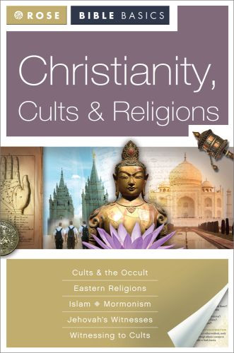 Christianity, Cults and Religions - Softcover