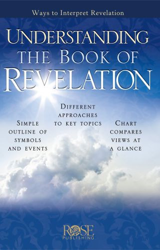 Understanding the Book of Revelation - Pamphlet